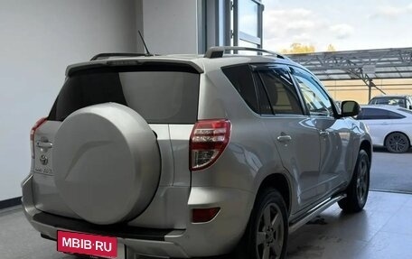 Toyota RAV4, 2012 год, 1 470 000 рублей, 4 фотография