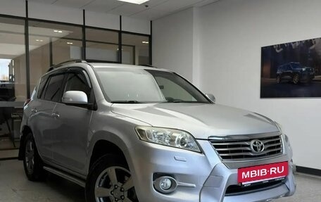 Toyota RAV4, 2012 год, 1 470 000 рублей, 3 фотография