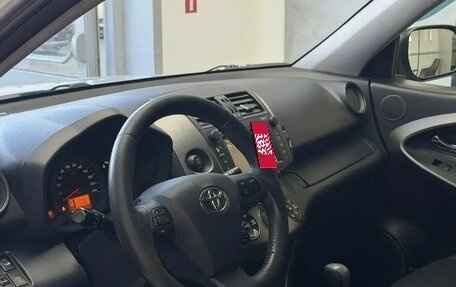 Toyota RAV4, 2012 год, 1 470 000 рублей, 8 фотография