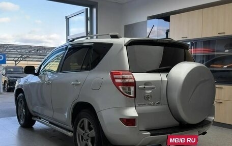 Toyota RAV4, 2012 год, 1 470 000 рублей, 6 фотография