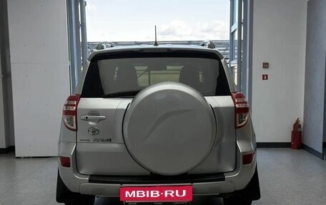 Toyota RAV4, 2012 год, 1 470 000 рублей, 5 фотография