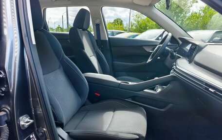 Changan CS35 Plus, 2025 год, 11 фотография
