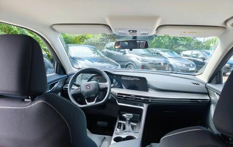 Changan CS35 Plus, 2025 год, 15 фотография