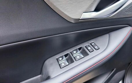 Changan CS35 Plus, 2025 год, 14 фотография