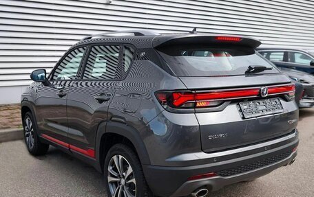 Changan CS35 Plus, 2025 год, 7 фотография