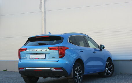 Haval Jolion, 2023 год, 1 897 000 рублей, 2 фотография