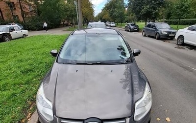 Ford Focus III, 2012 год, 550 000 рублей, 1 фотография