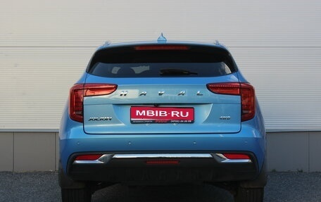 Haval Jolion, 2023 год, 1 897 000 рублей, 4 фотография