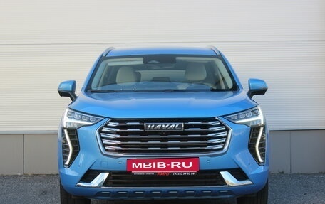 Haval Jolion, 2023 год, 1 897 000 рублей, 3 фотография
