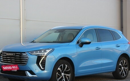 Haval Jolion, 2023 год, 1 897 000 рублей, 5 фотография