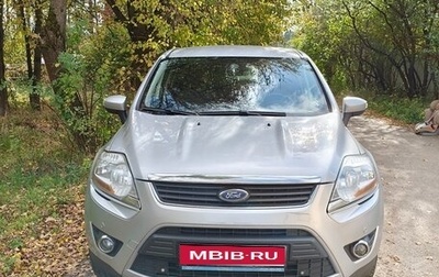 Ford Kuga III, 2012 год, 898 000 рублей, 1 фотография