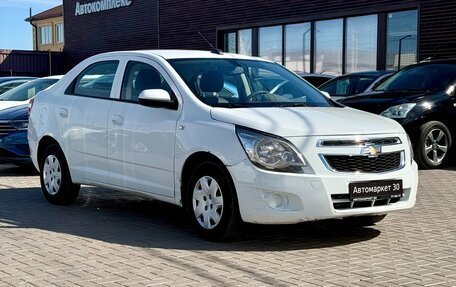 Chevrolet Cobalt II, 2020 год, 699 990 рублей, 1 фотография