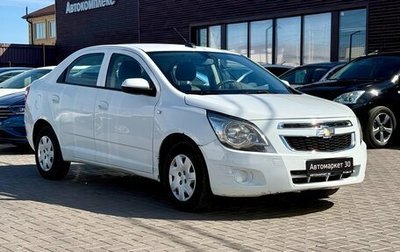 Chevrolet Cobalt II, 2020 год, 699 990 рублей, 1 фотография