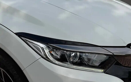 Honda Vezel, 2022 год, 1 285 000 рублей, 7 фотография