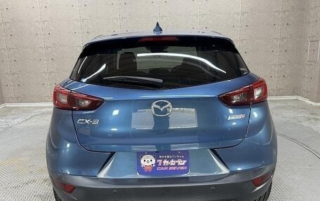 Mazda CX-3 I, 2017 год, 936 084 рублей, 5 фотография