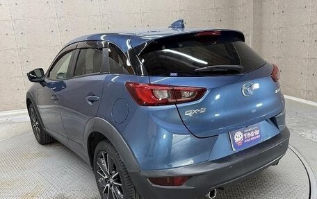 Mazda CX-3 I, 2017 год, 936 084 рублей, 6 фотография