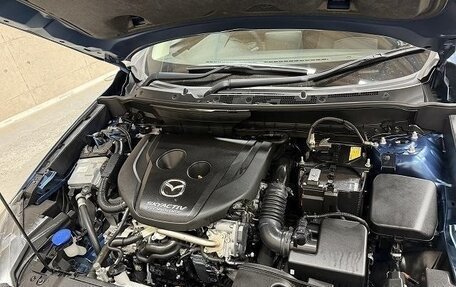 Mazda CX-3 I, 2017 год, 936 084 рублей, 15 фотография