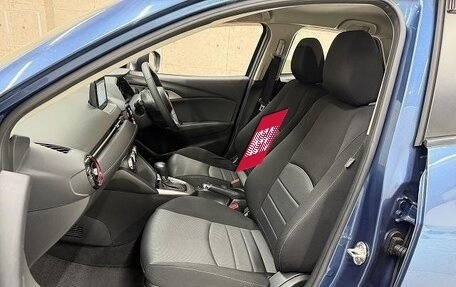 Mazda CX-3 I, 2017 год, 936 084 рублей, 11 фотография
