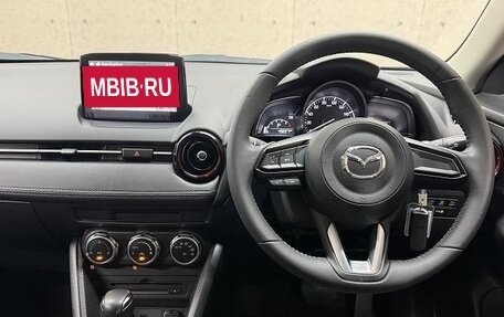Mazda CX-3 I, 2017 год, 936 084 рублей, 9 фотография