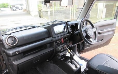 Suzuki Jimny, 2022 год, 1 695 084 рублей, 9 фотография