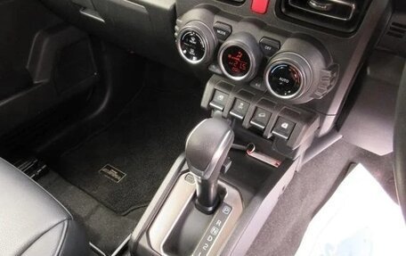 Suzuki Jimny, 2022 год, 1 695 084 рублей, 10 фотография