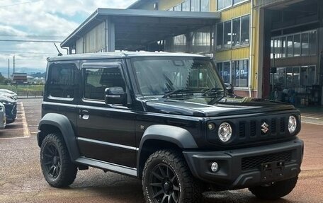 Suzuki Jimny, 2022 год, 1 695 084 рублей, 5 фотография