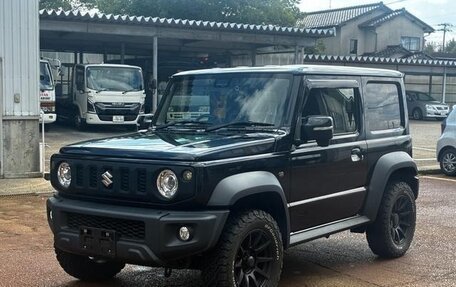 Suzuki Jimny, 2022 год, 1 695 084 рублей, 6 фотография