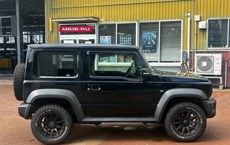 Suzuki Jimny, 2022 год, 1 695 084 рублей, 3 фотография