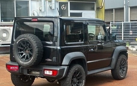 Suzuki Jimny, 2022 год, 1 695 084 рублей, 7 фотография