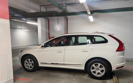 Volvo XC60 II, 2014 год, 2 190 000 рублей, 3 фотография