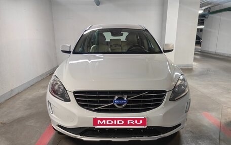 Volvo XC60 II, 2014 год, 2 190 000 рублей, 2 фотография