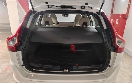 Volvo XC60 II, 2014 год, 2 190 000 рублей, 4 фотография
