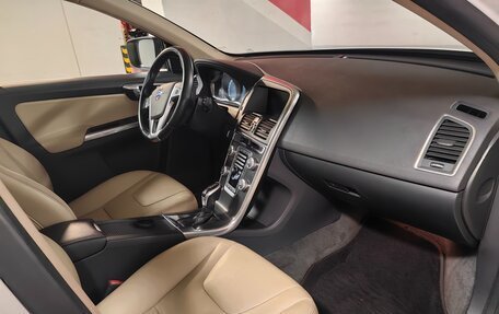 Volvo XC60 II, 2014 год, 2 190 000 рублей, 5 фотография