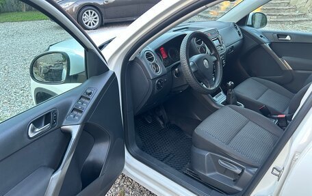Volkswagen Tiguan I, 2009 год, 725 000 рублей, 12 фотография
