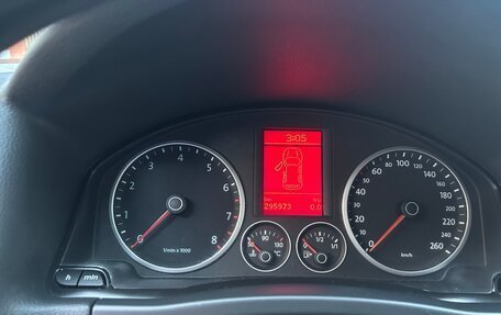 Volkswagen Tiguan I, 2009 год, 725 000 рублей, 14 фотография