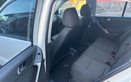 Volkswagen Tiguan I, 2009 год, 725 000 рублей, 15 фотография