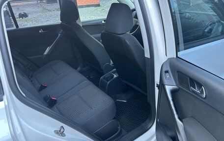 Volkswagen Tiguan I, 2009 год, 725 000 рублей, 19 фотография