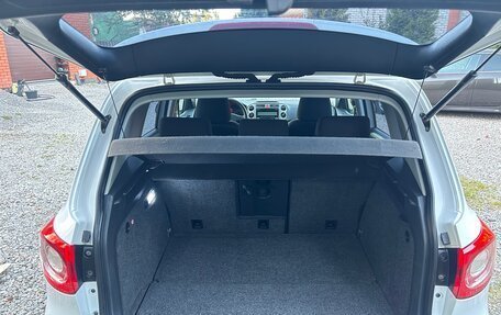 Volkswagen Tiguan I, 2009 год, 725 000 рублей, 20 фотография
