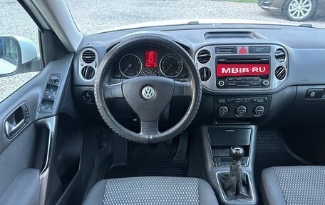 Volkswagen Tiguan I, 2009 год, 725 000 рублей, 16 фотография