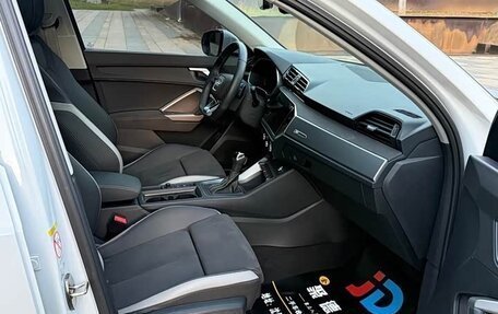 Audi Q3, 2022 год, 2 205 000 рублей, 17 фотография