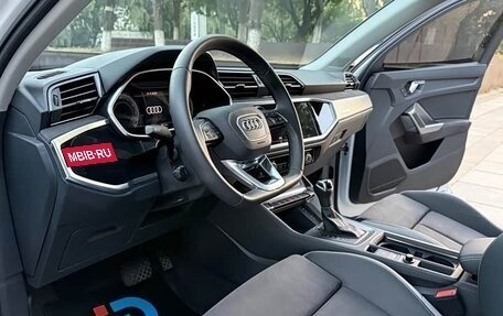 Audi Q3, 2022 год, 2 205 000 рублей, 14 фотография