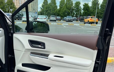 Toyota Sienna, 2021 год, 5 650 000 рублей, 16 фотография