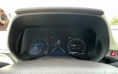 Toyota Sienna, 2021 год, 5 650 000 рублей, 31 фотография