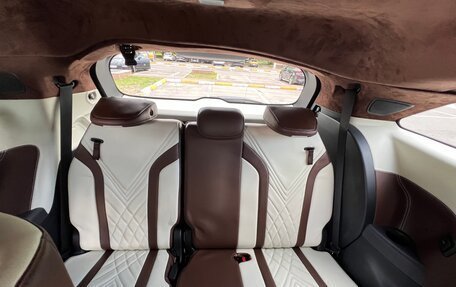 Toyota Sienna, 2021 год, 5 650 000 рублей, 25 фотография