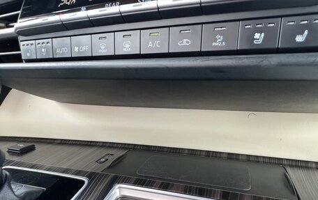 Toyota Sienna, 2021 год, 5 650 000 рублей, 34 фотография