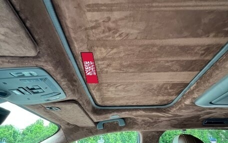 Toyota Sienna, 2021 год, 5 650 000 рублей, 36 фотография