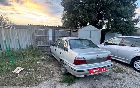 Daewoo Nexia I рестайлинг, 2006 год, 75 000 рублей, 4 фотография