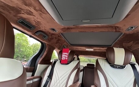 Toyota Sienna, 2021 год, 5 650 000 рублей, 37 фотография