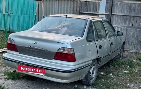 Daewoo Nexia I рестайлинг, 2006 год, 75 000 рублей, 5 фотография