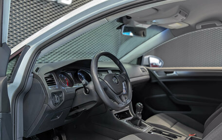 Volkswagen Golf VII, 2014 год, 999 000 рублей, 9 фотография